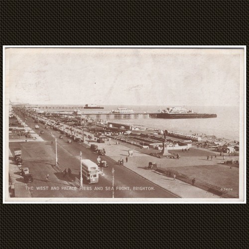 Brighton the west and - the,