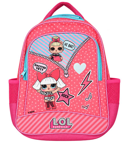 Surprise girls pink - surprise!,