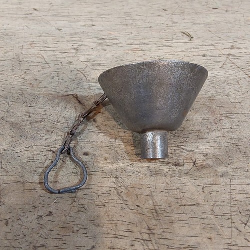 Coleman 530 stove funnel - gi,