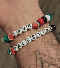 Charity Bracelets For