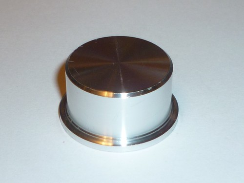 Volume knob from - volume, a