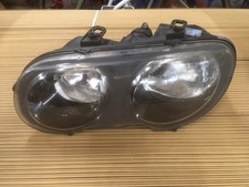 GENUINE MGZR MG ZR HEADLIGHT