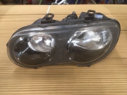 Genuine mgzr headlight - mg, zr
