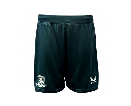 Middlesbrough football third - football,