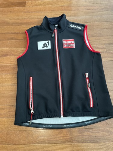 Schoffel vest austria - vest,