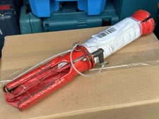 BAE Hawk - U/C Ground Lock