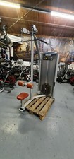 Precor Lat  Pulldown Machine