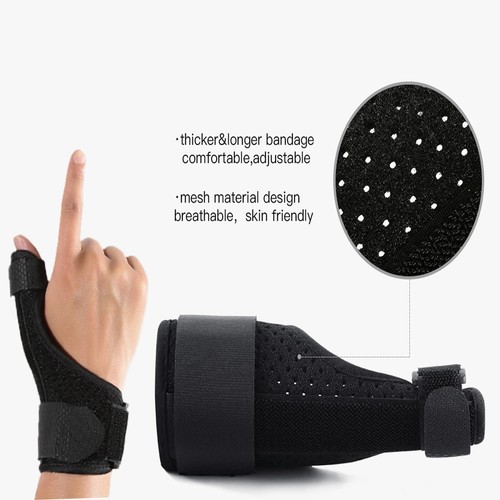 Nhs medical wrist thumb hand - medical,