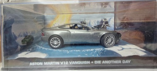 James bond car collection - bond,