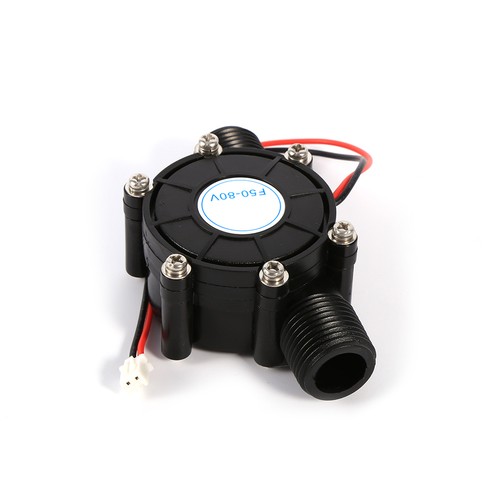High power water - high,
