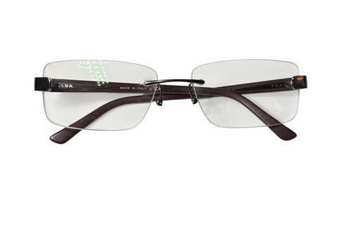 Prada eyeglasses frames - prada,