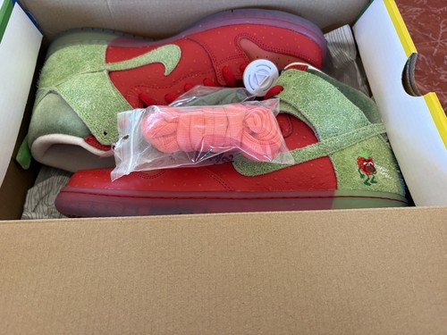 Nike dunk high - dunk,