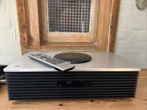 Technics compact stereo system - technics,