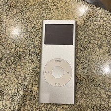 Apple iPod Nano 2nd Generation