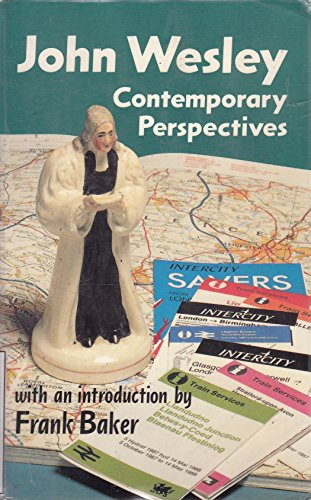 John wesley contemporary - wesley:,