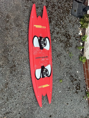 Airrush star board windsurfing - airrush,
