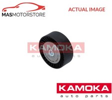 V-RIBBED BELT DEFLECTION