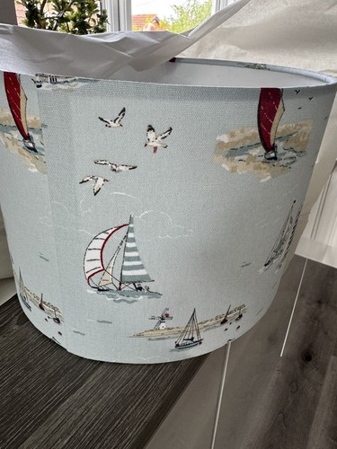 Coastal boats lighthouse lamp - coastal,