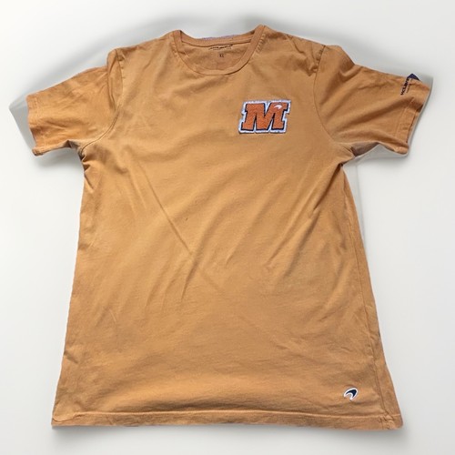 Official vintage mclaren - official,