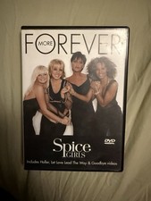 The spice girls forever - spice, more