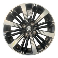 Peugeot 208 Alloy Wheel Single