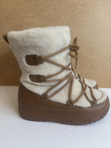 Fitflop superblizz ankle snow - ankle,