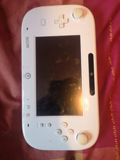 Nintendo Wii U Console 8GB