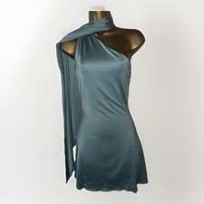 BNWT OH POLLY MINI DRESS IN