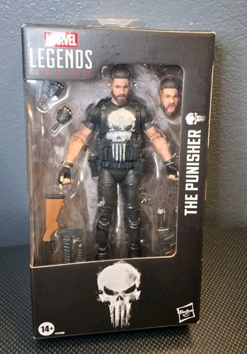 Hand marvel legends series - marvel,