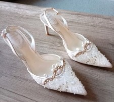 Rene Caovilla Bridal/ Special