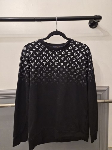 Genuine louis vuitton - genuine, jumper