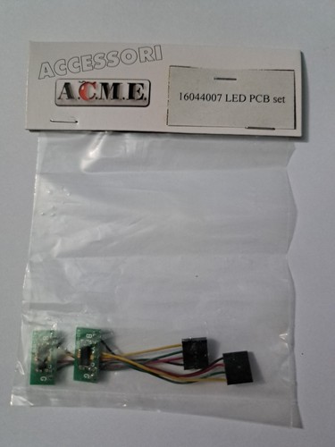 Acme ac1 16044007 - ac1_16044007, lights
