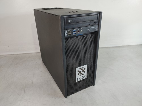 Boxx apexx intel core - boxx, 2