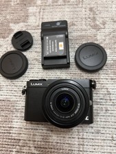 Panasonic Lumix DMC-GM5