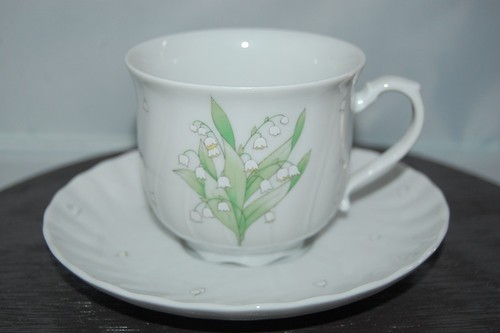Coffee mug pieces regina - coffee,