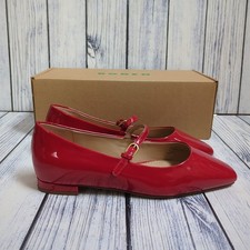 Boden Penelope Mary Jane Flats