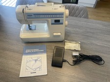 Brother XL-4011 Electric