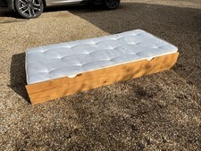 Julian Bowen Trundle Bed