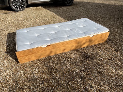 Julian bowen trundle bed - julian,