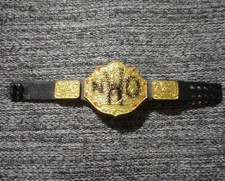 Mattel WWE Elite nWo World