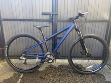 Carrera hellcat 29er mountain