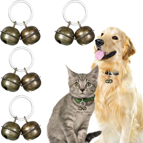 Sets pet collar charms 20mm - 4,