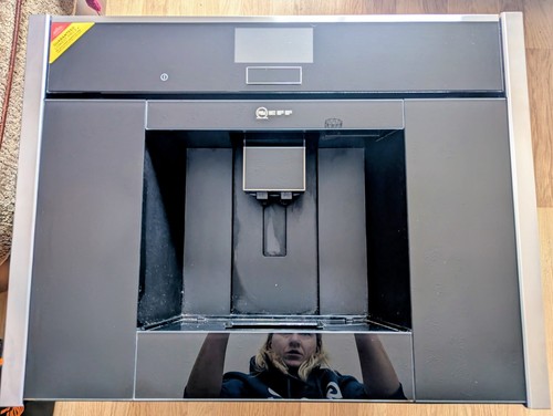 Rrp 2050 neff built - £, in