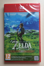 Nintendo SWITCH 2  EDITION THE