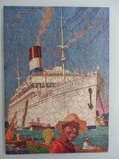 T.S.S.“VANDYCK”- LAMPORT &