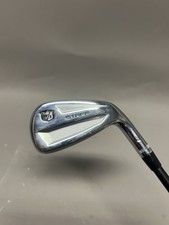 Wilson Staff Model 3 Driving