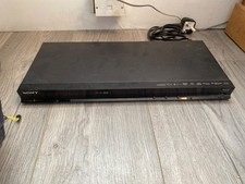 Sony BDP-S480 Blu-ray Zone B