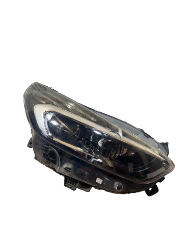Ford max front headlight - s-max,