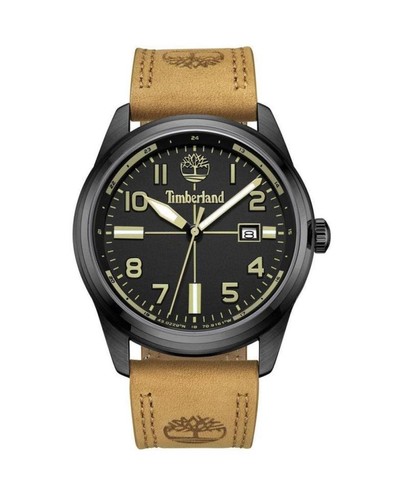 Timberland men analog quartz - timberland,