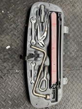 E46 Rear Boot Tool Kit